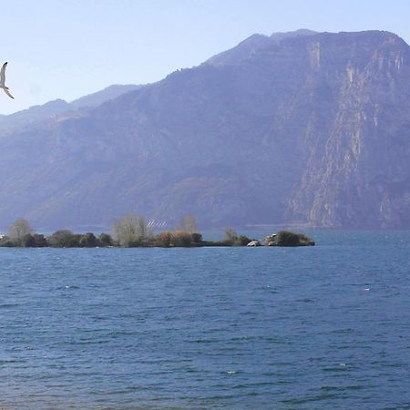 Locanda Bellavista B&B Malcesine Bagian luar foto