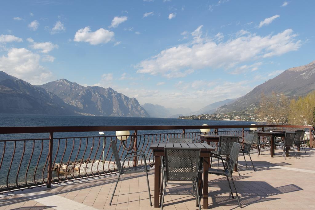 Locanda Bellavista B&B Malcesine Bagian luar foto