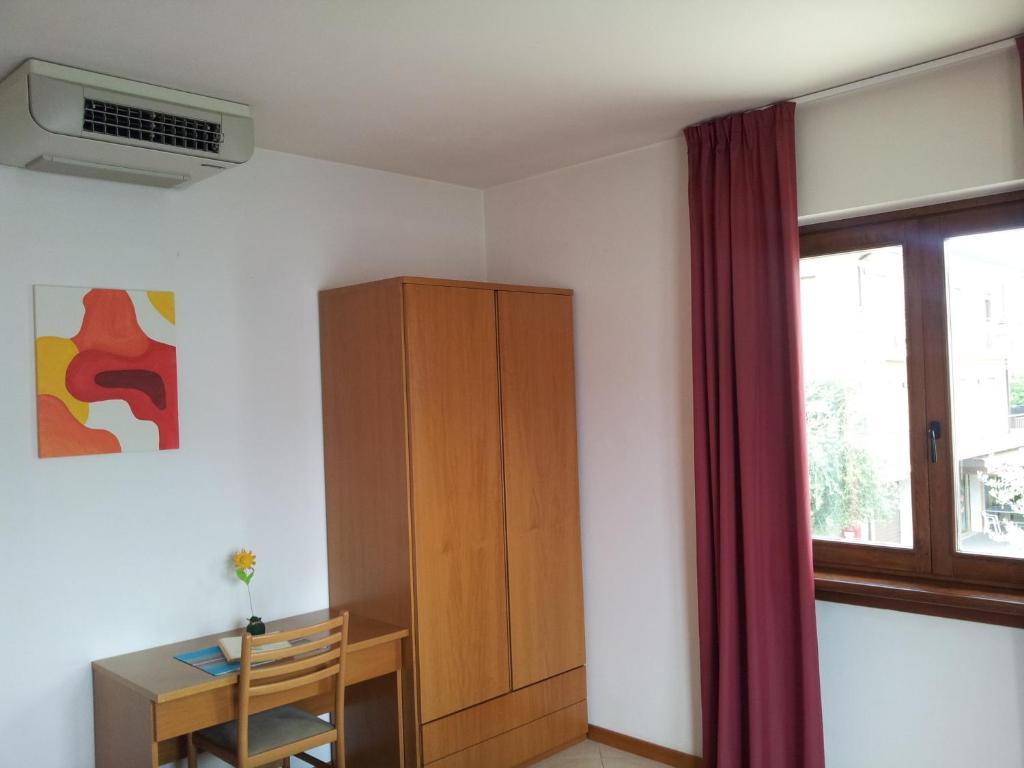 Locanda Bellavista B&B Malcesine Ruang foto