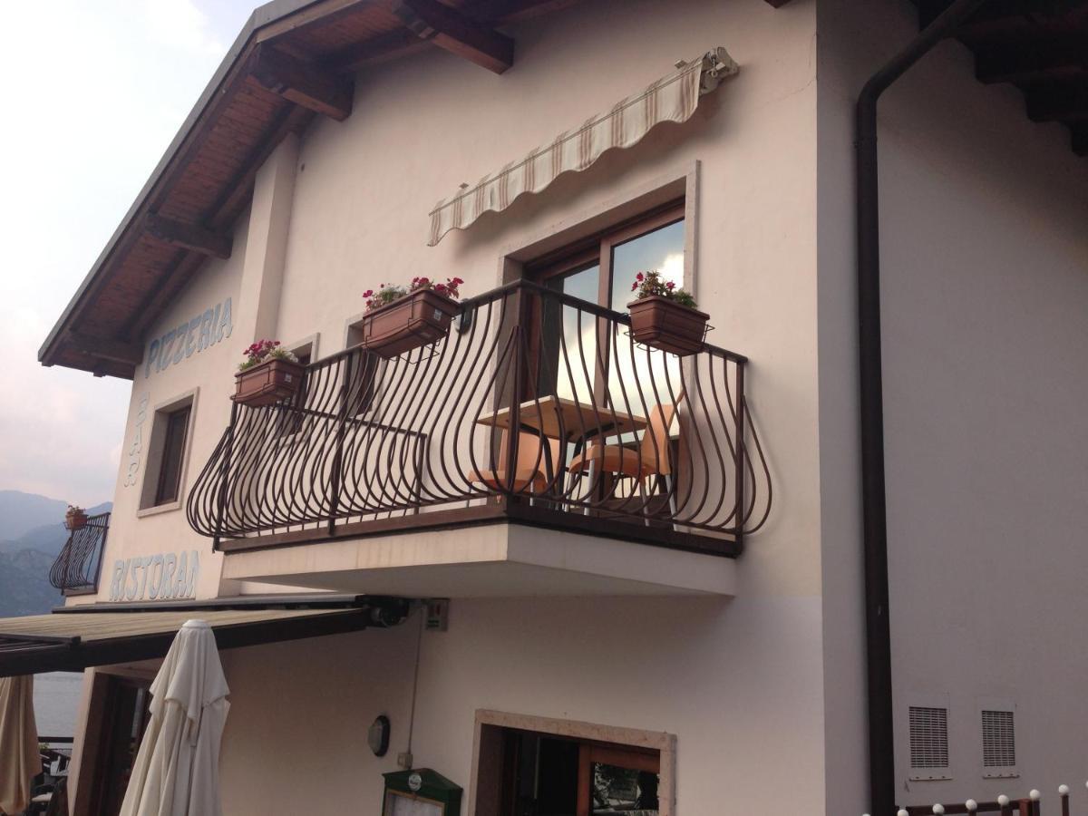 Locanda Bellavista B&B Malcesine Bagian luar foto